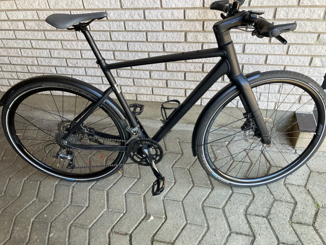 Billede 1 - Scott Metrix 30 EQ