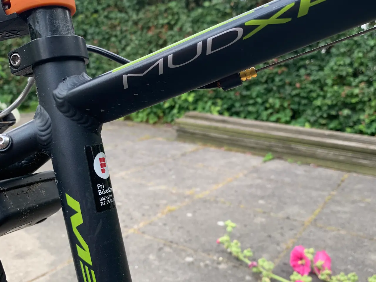 Billede 12 - Fin børnecykel 24”