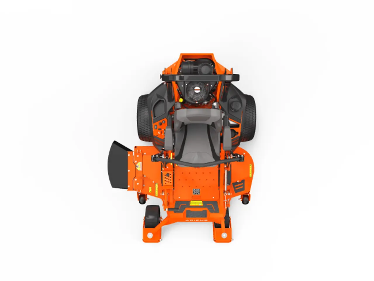 Billede 5 - ARIENS ZERO-TURN ZENITH 52" SD