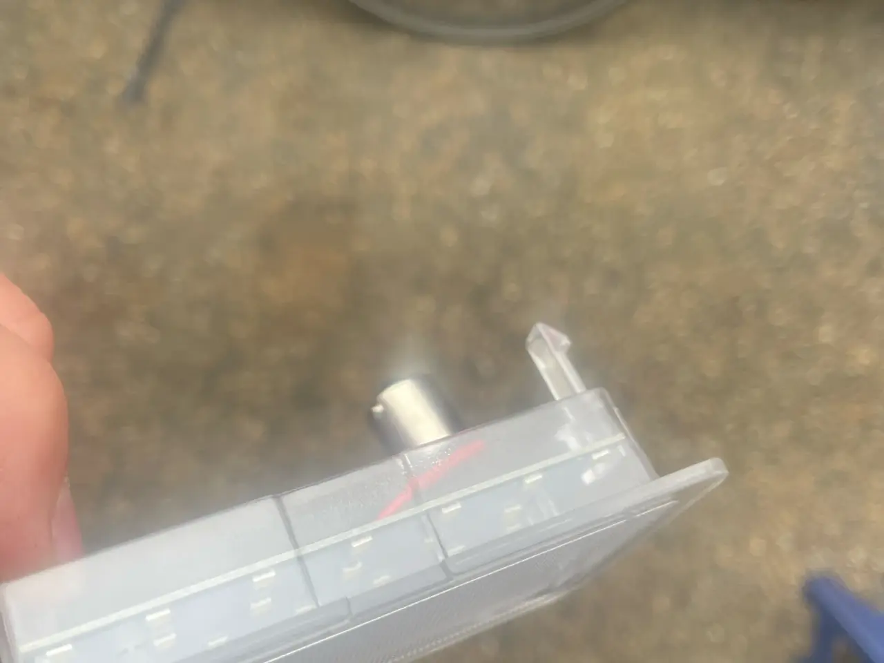 Billede 4 - Led bag lygter