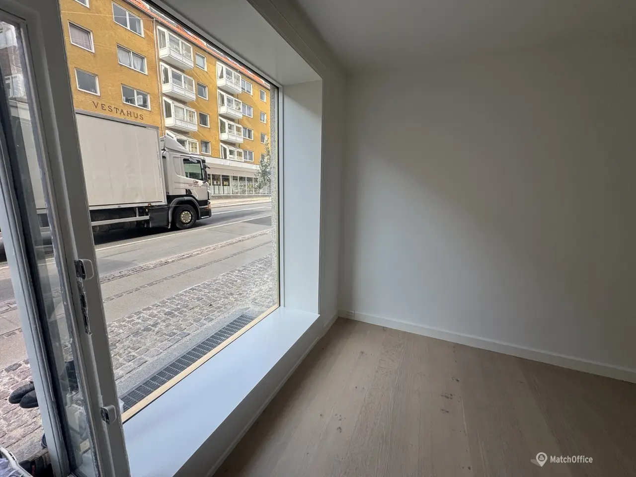 Billede 6 - Butikslokale til leje i Valby Langgade 25, 42 m2