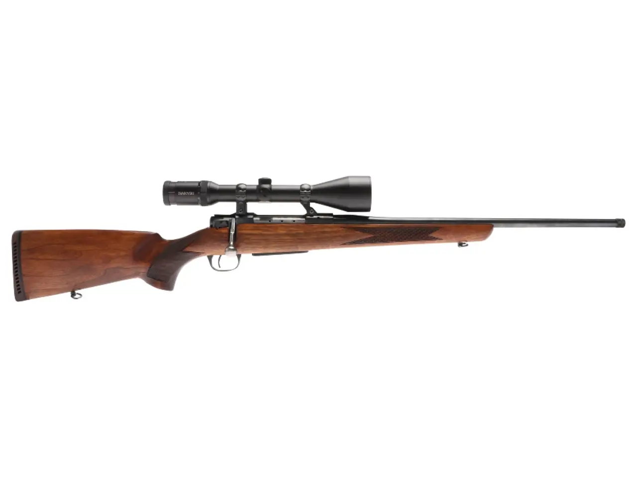 Billede 1 - Schultz & Larsen Classic med Swarovski 2,5-10x56