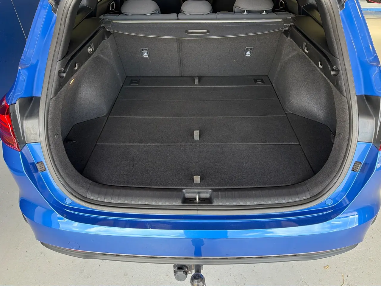 Billede 13 - Kia Ceed 1,5 T-GDi Prestige SW