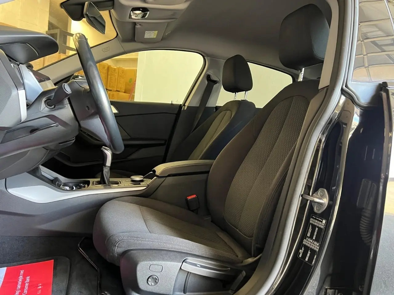 Billede 10 - BMW 218i 1,5 Gran Coupé