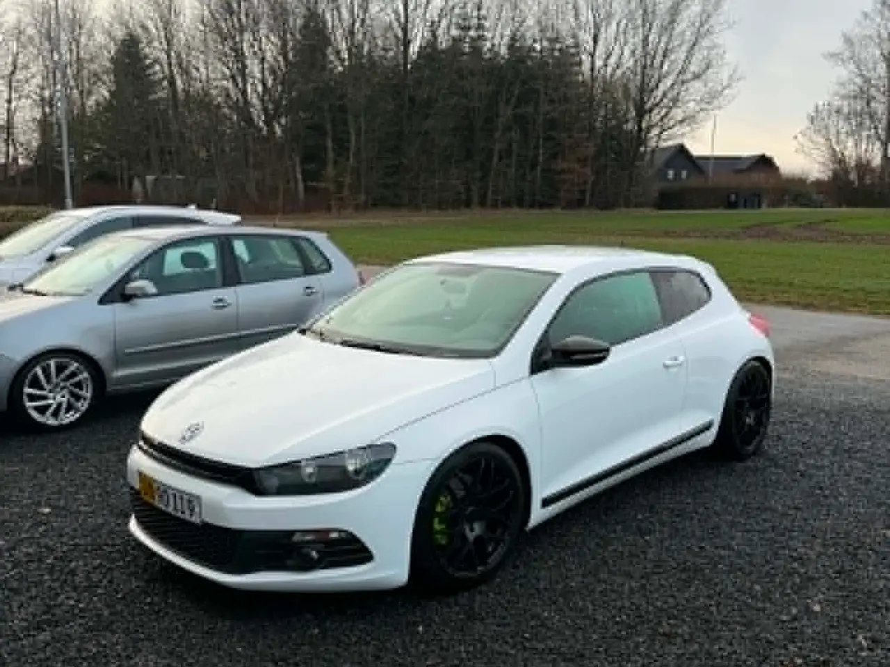 Billede 2 - VW Scirocco 1.4 TSI