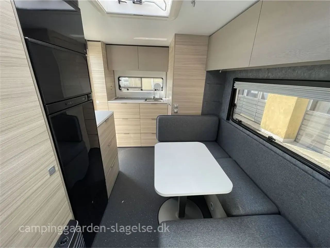 Billede 14 - 2025 - Adria Altea 542 PH Adria Altea 542 PH – Frihed, hygge og queens-bed på hjul!