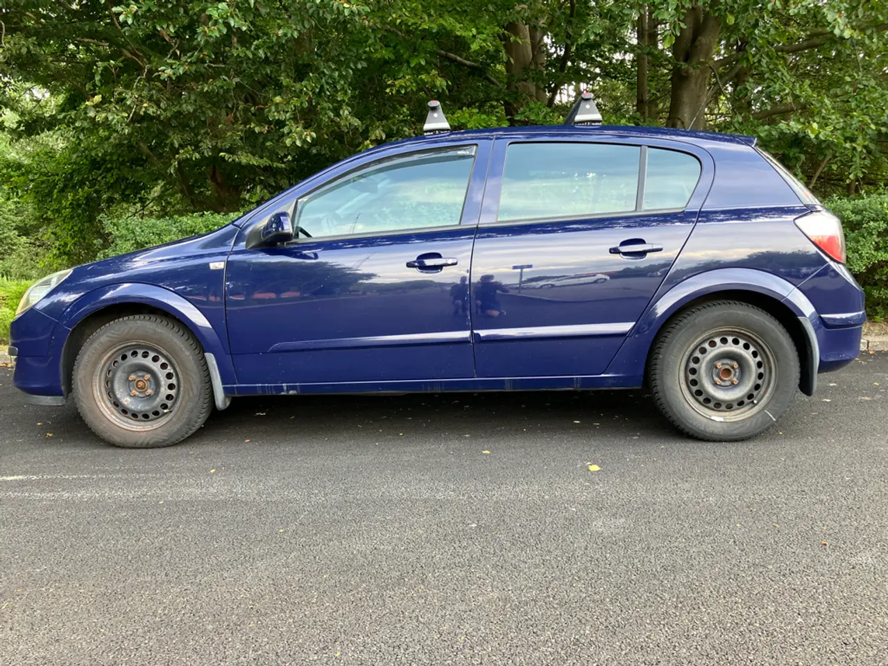 Billede 4 - Opel Astra Sælges