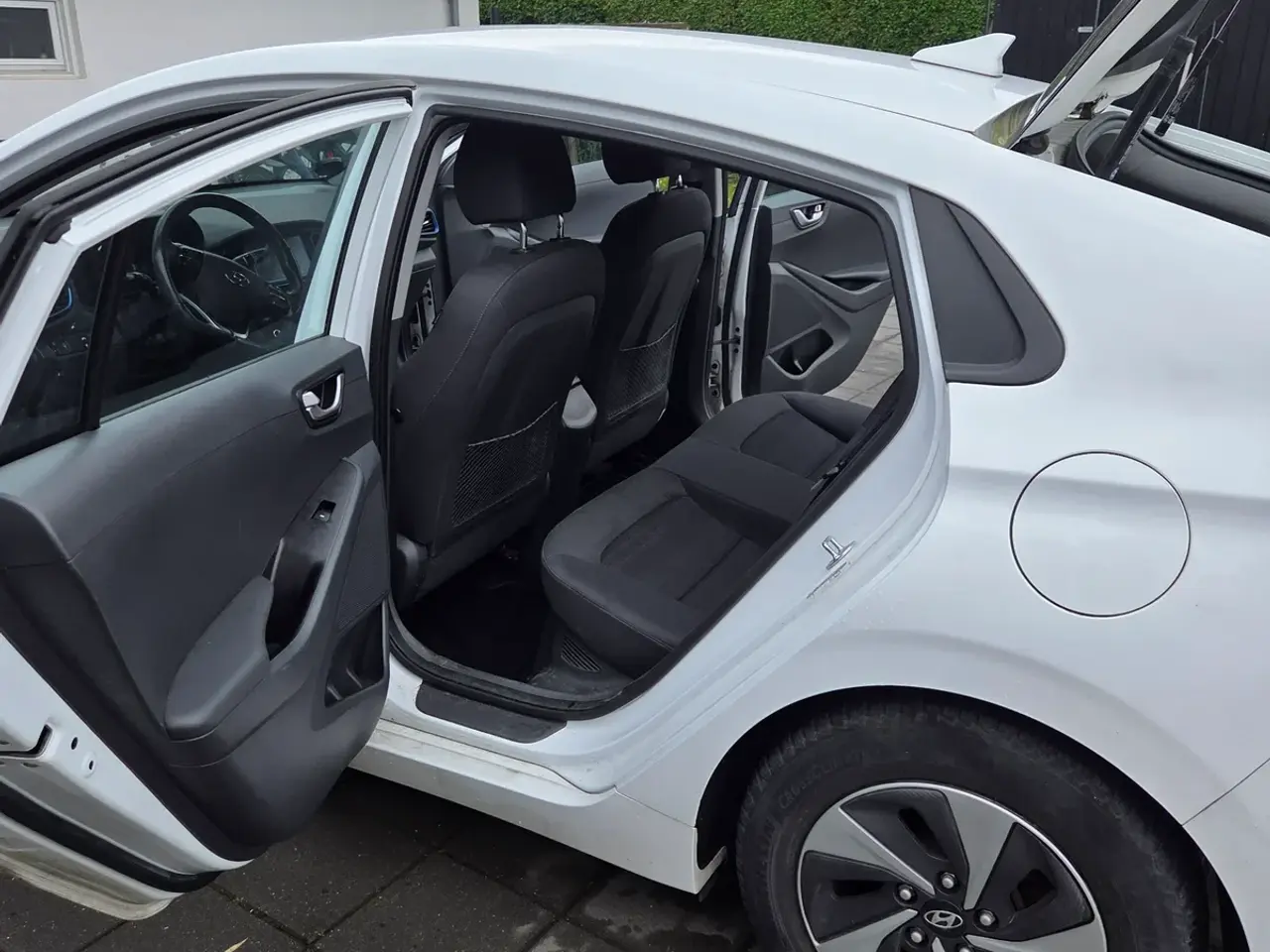 Billede 11 - Hyundai Ioniq 1,6 HEV Trend DCT