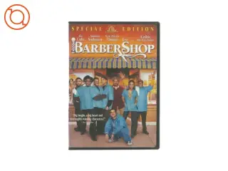 Barbershop (DVD)