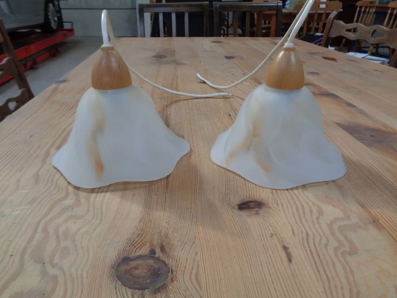 Billede 1 - Lamper
