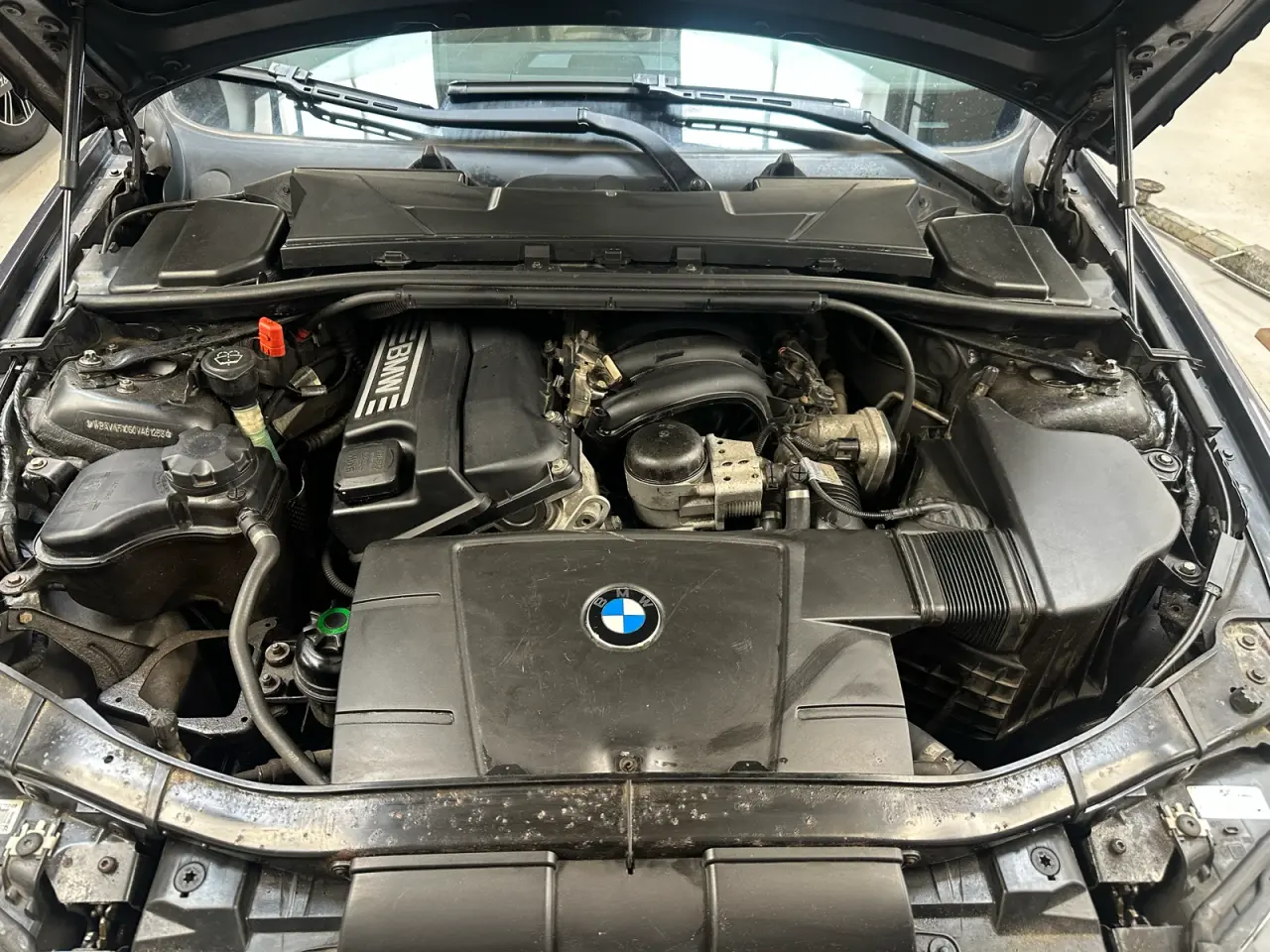 Billede 7 - BMW e90 318i 