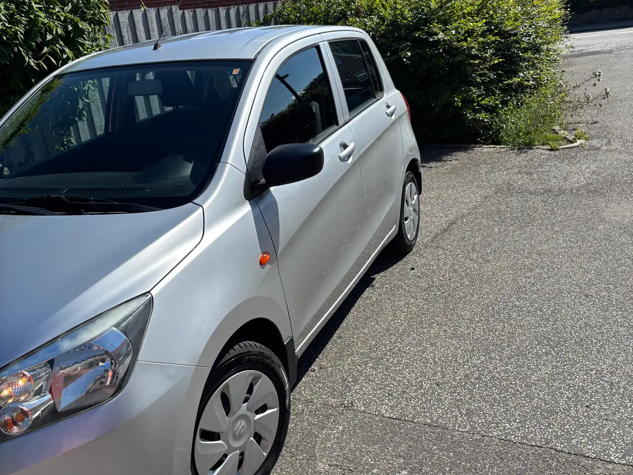 Billede 2 - Suzuki celerio