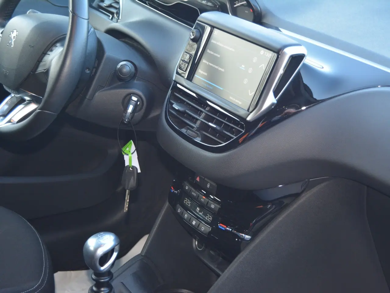 Billede 9 - Peugeot 208 1,5 BlueHDi 100 Active+