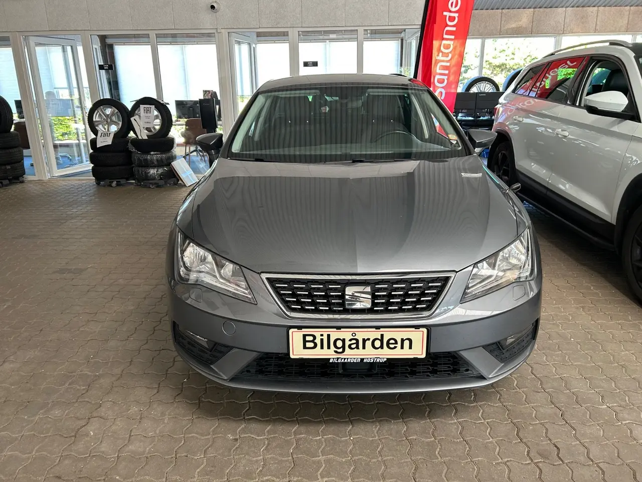 Billede 3 - Seat Leon 1,4 TSi 150 Xcellence