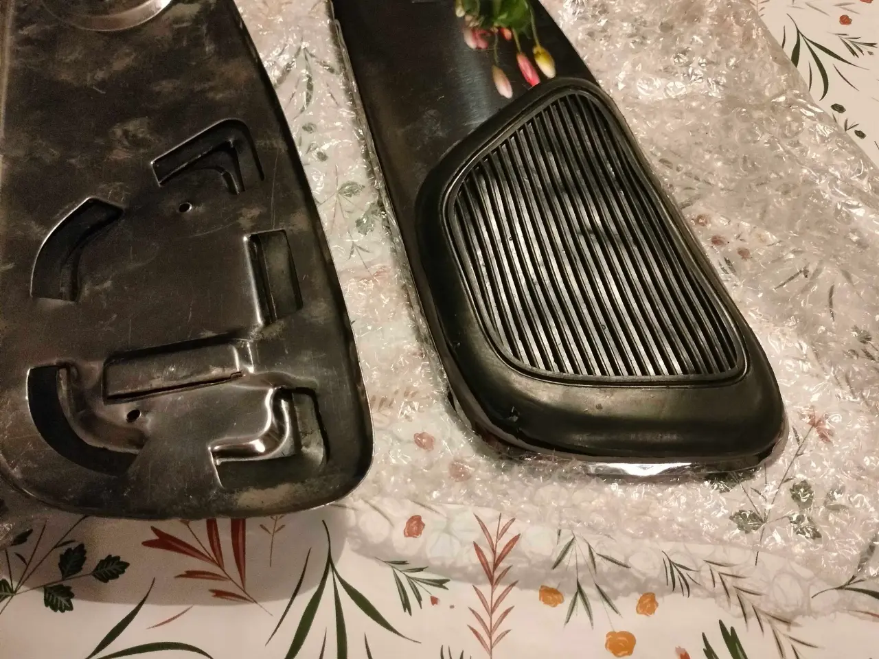 Billede 2 - Honda CD 50 ss