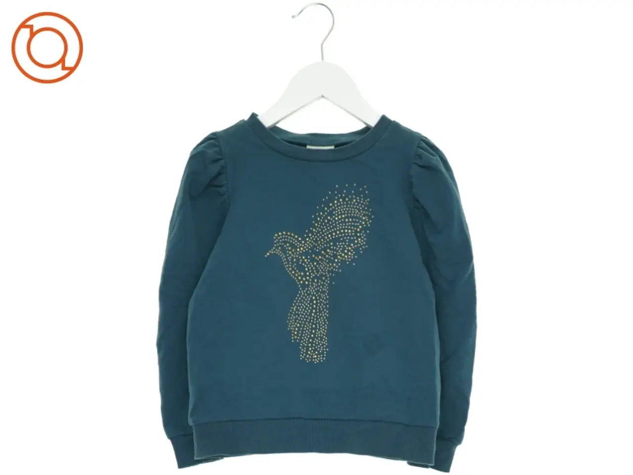 Billede 1 - Sweatshirt fra Friends (str. 110 cm)