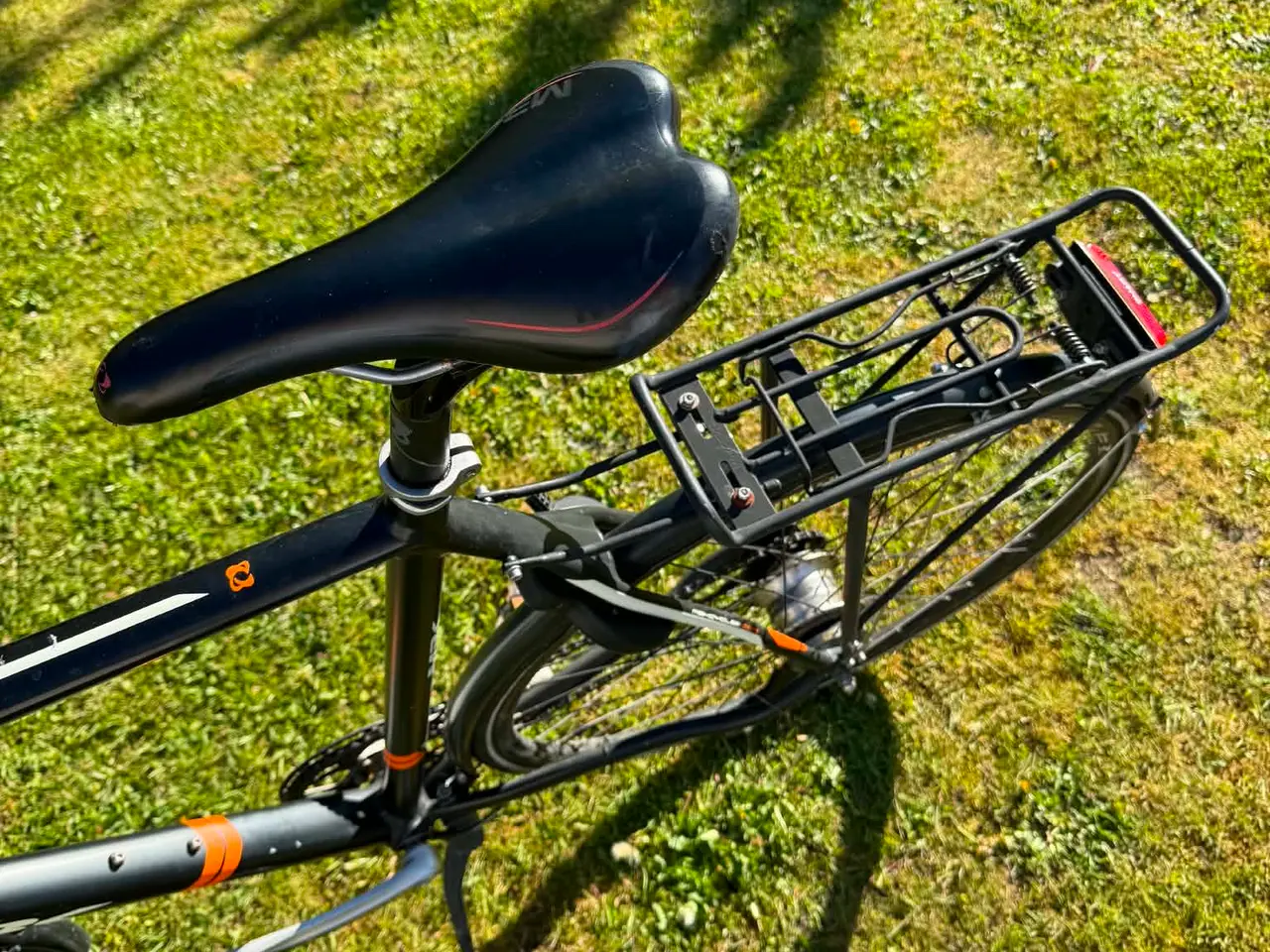 Billede 3 - MBK Citybike - herre