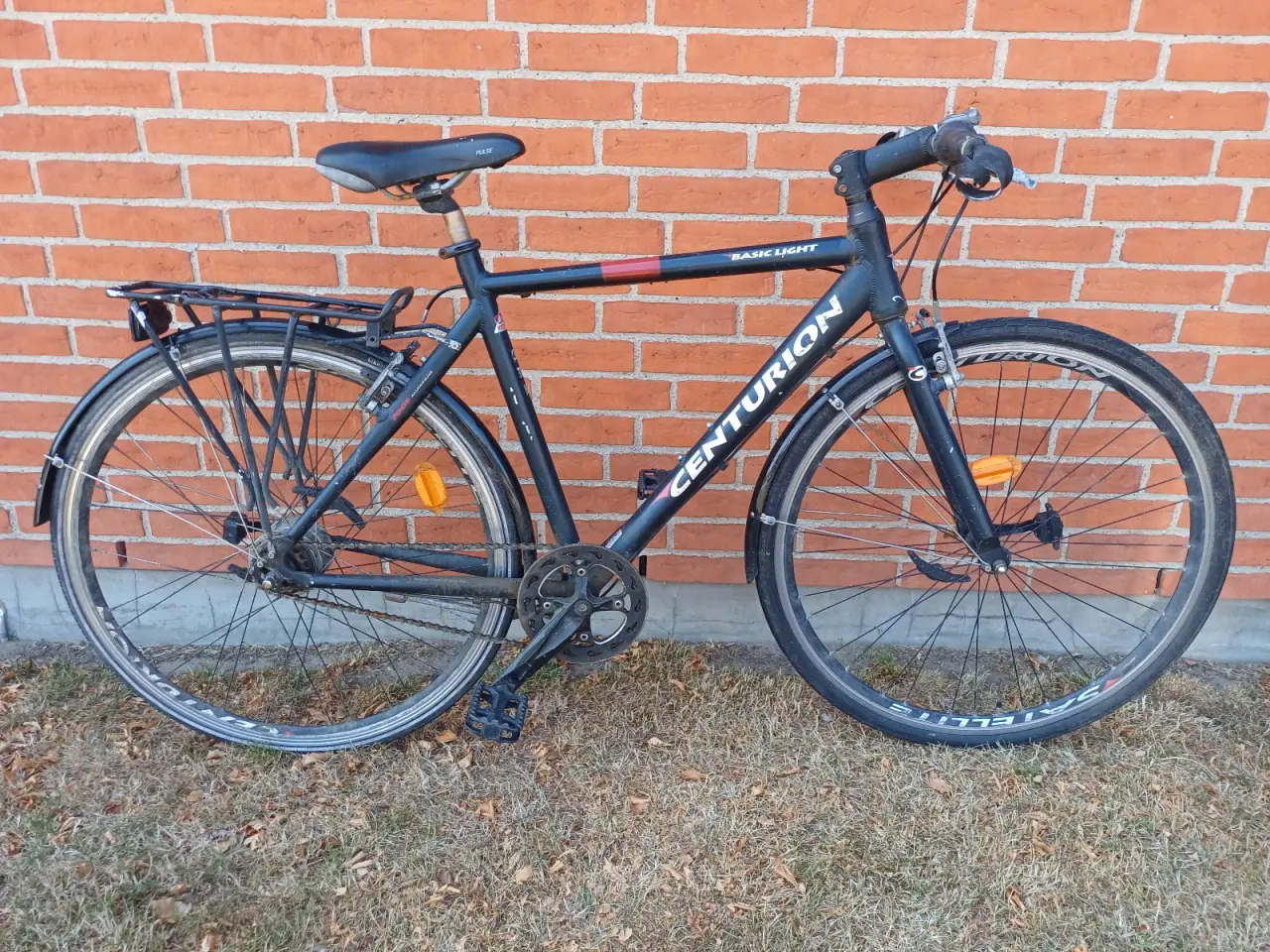 Billede 1 - Centurion Basic