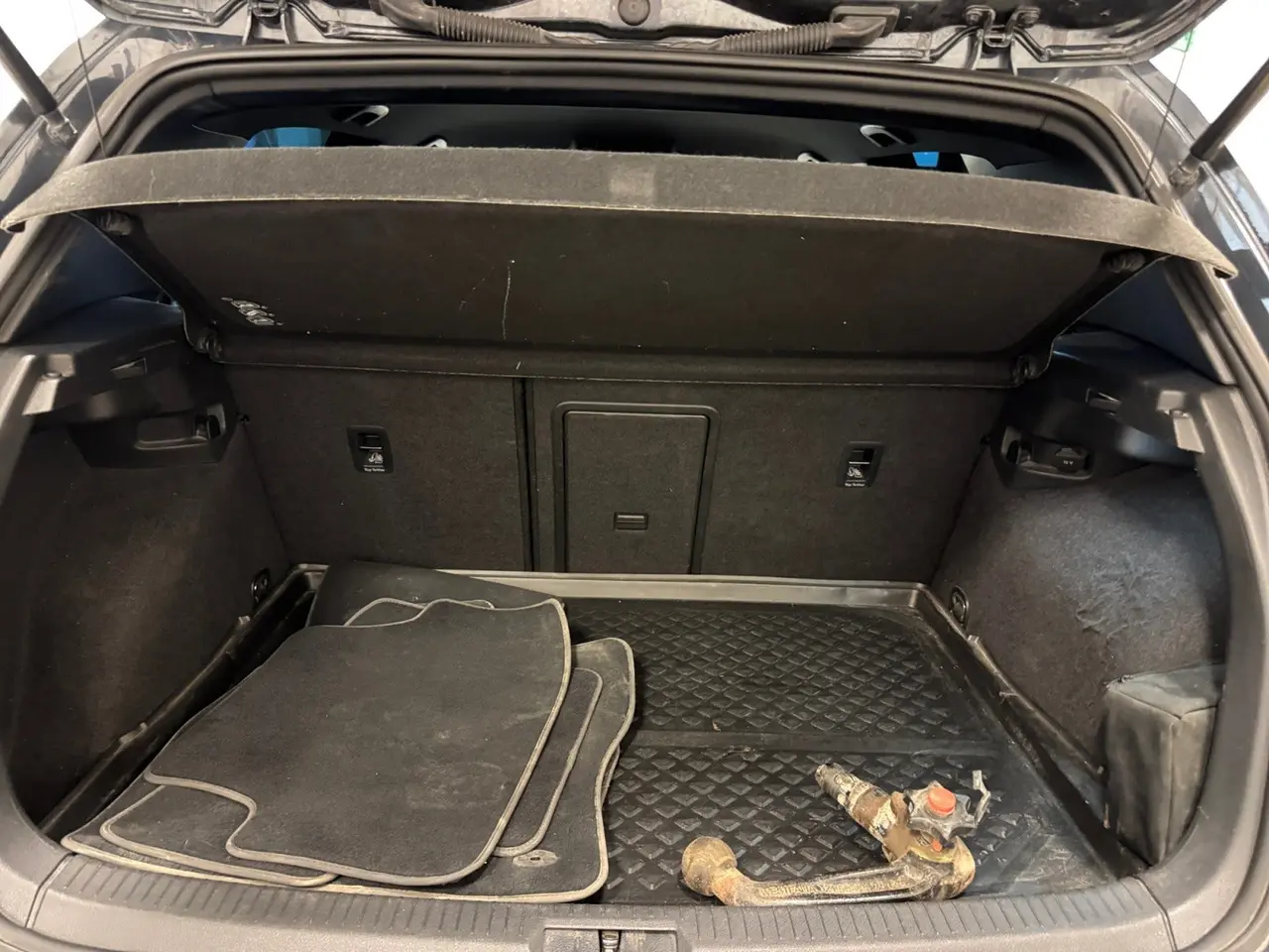 Billede 13 - VW Golf VII 1,4 GTE DSG
