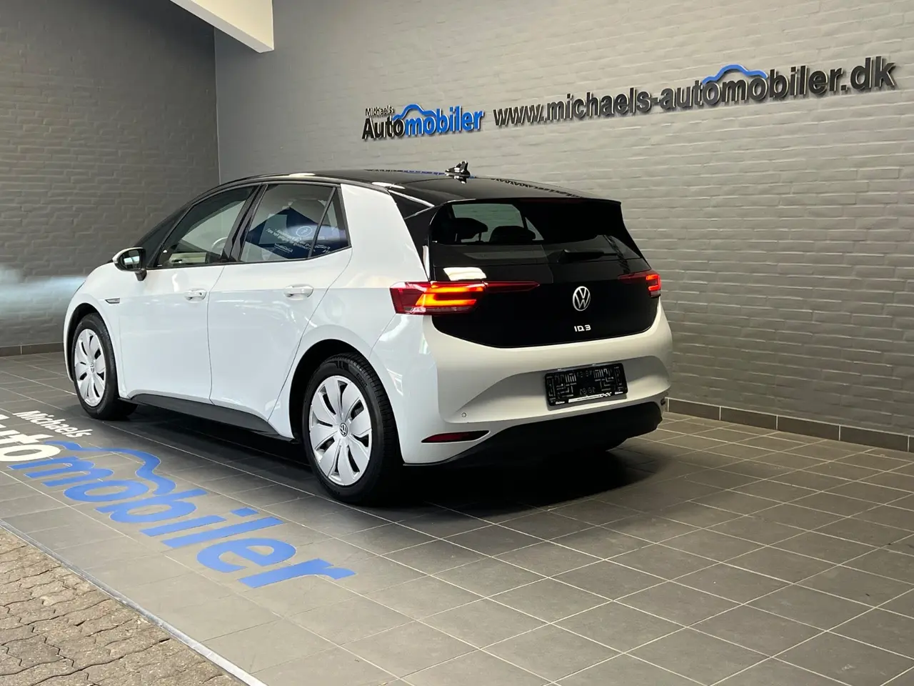 Billede 4 - VW ID.3 58 Pro Performance
