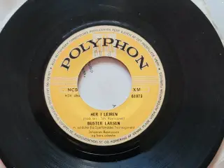 Singleplade