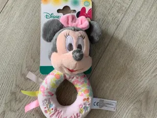 mini mouse rangle - helt ny