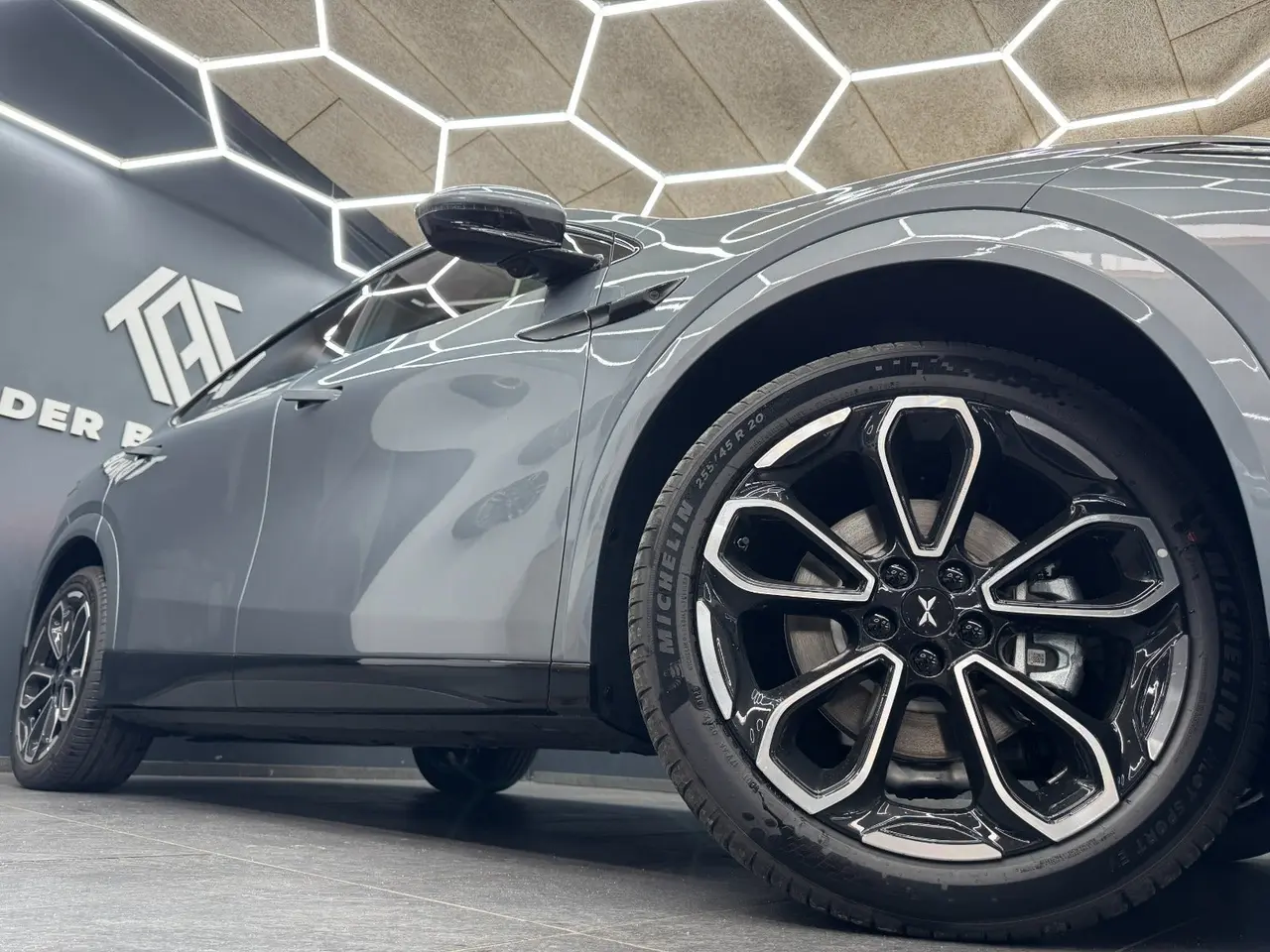 Billede 2 - Xpeng G6 Performance
