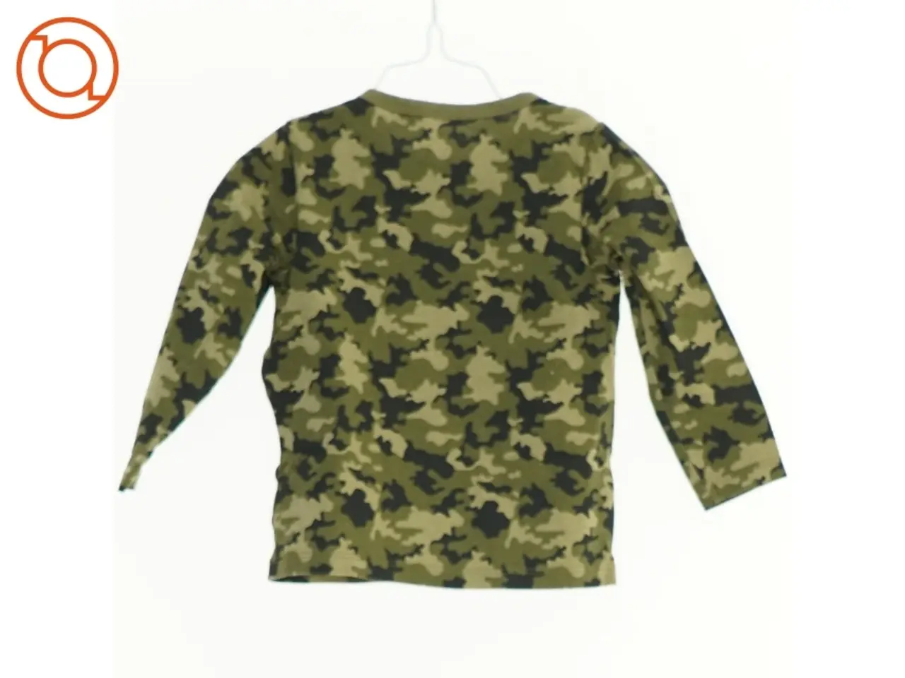 Billede 2 - Bluse fra VRS (str. 74 cm)