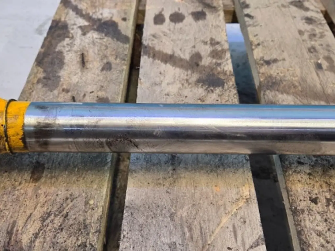 Billede 5 - Venieri 7.63B Cylinder 925.9.531