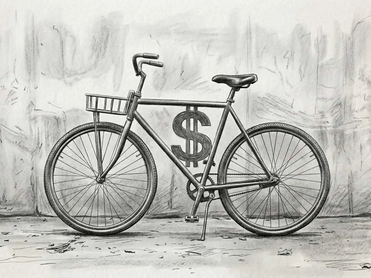 Billede 1 - Køber brugte og defekte cykler