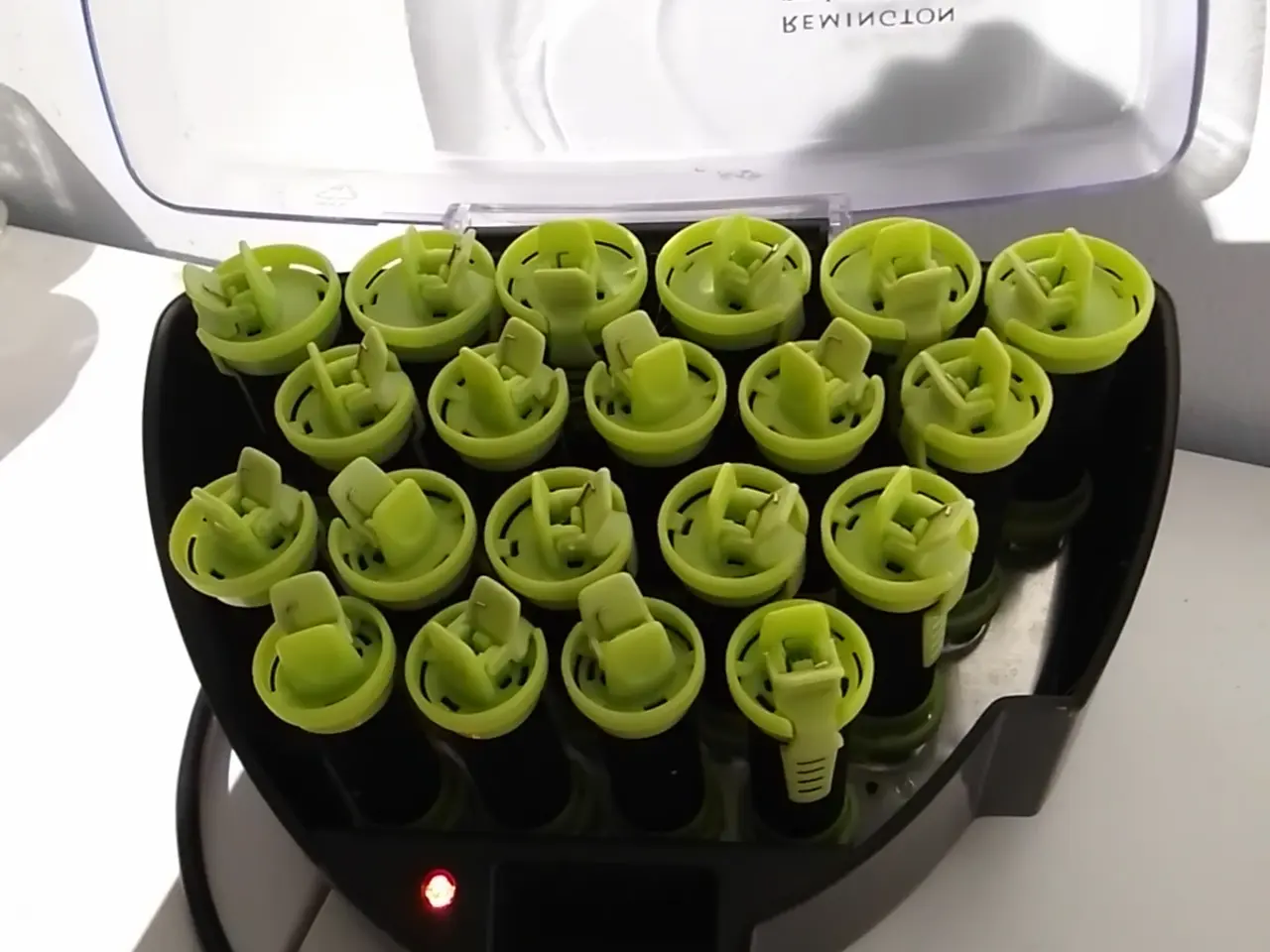 Billede 4 - Remington curlers