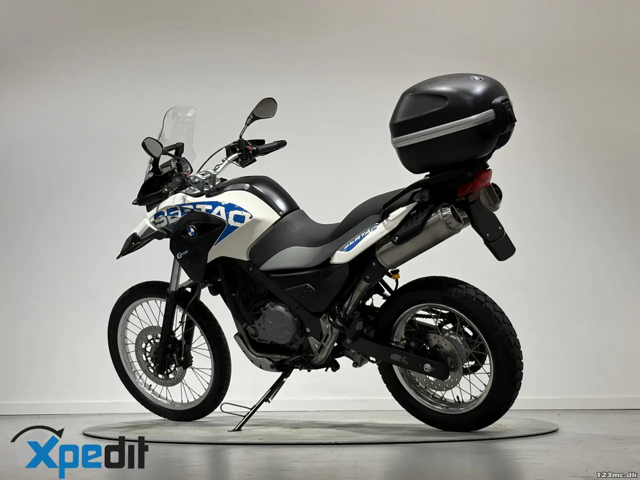Billede 7 - BMW G 650 GS