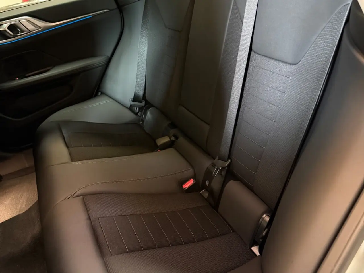 Billede 13 - BMW i4  eDrive35