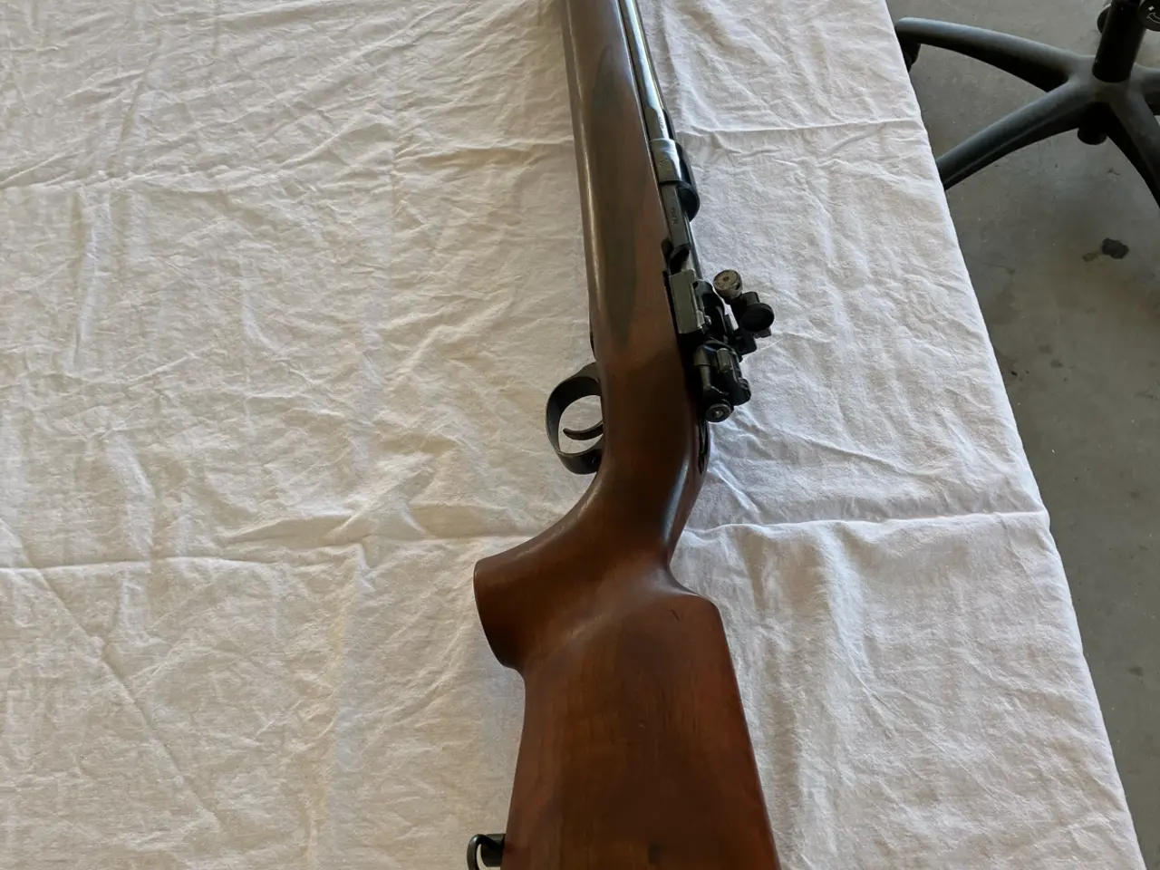 Billede 1 - Ottrup mauser cali 6.5