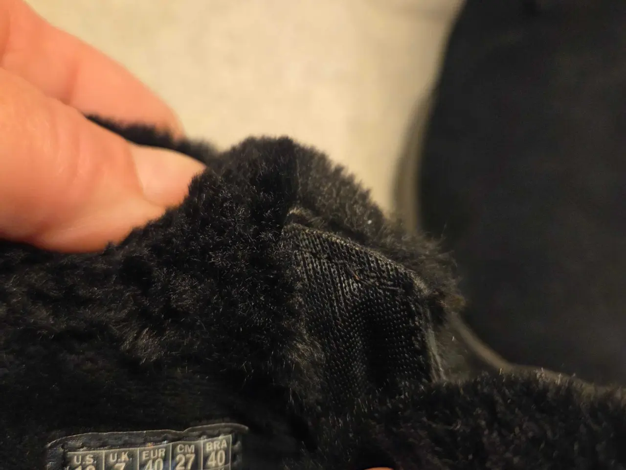 Billede 6 - Sketchers Vantage vinterstøvle
