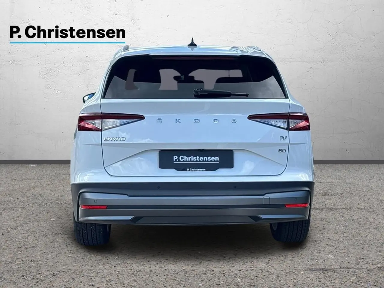 Billede 5 - Skoda Enyaq 60 iV Loft