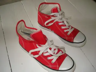 DONNAY - Canvas sko - Str 37