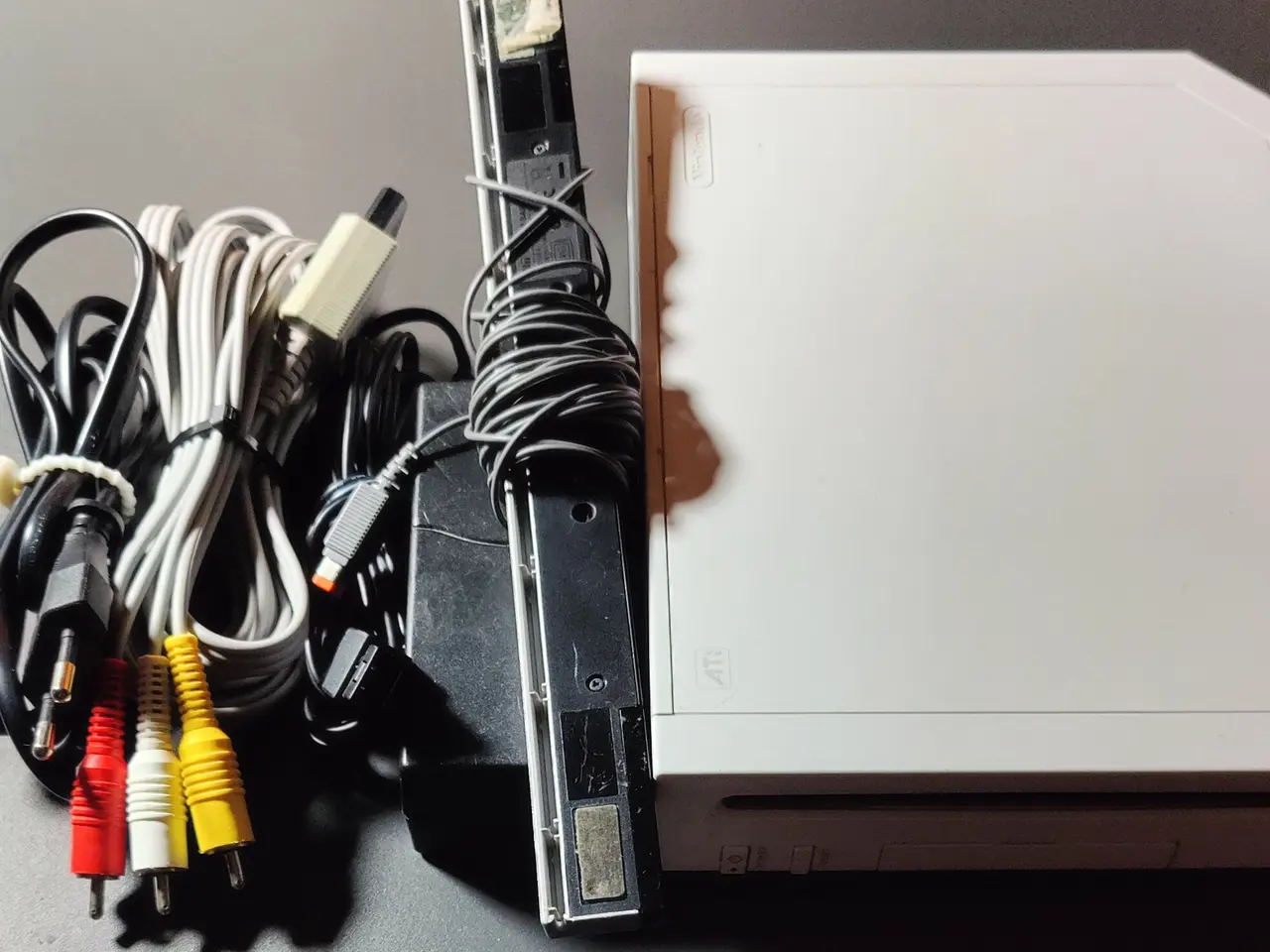 Billede 1 - Nintendo Wii