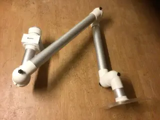 Alsident system 75