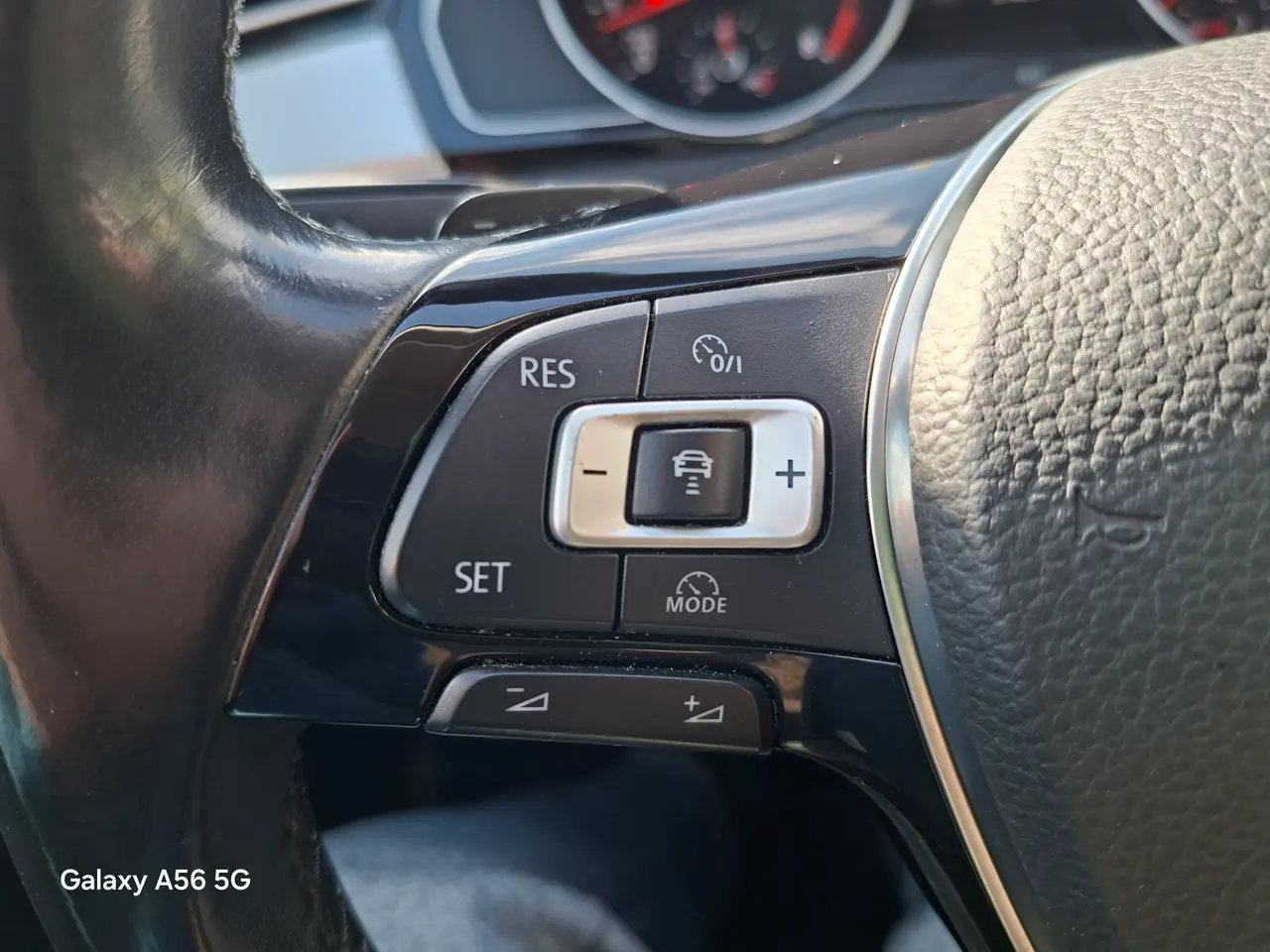 Billede 14 - Passat 1.4 tsi DSG