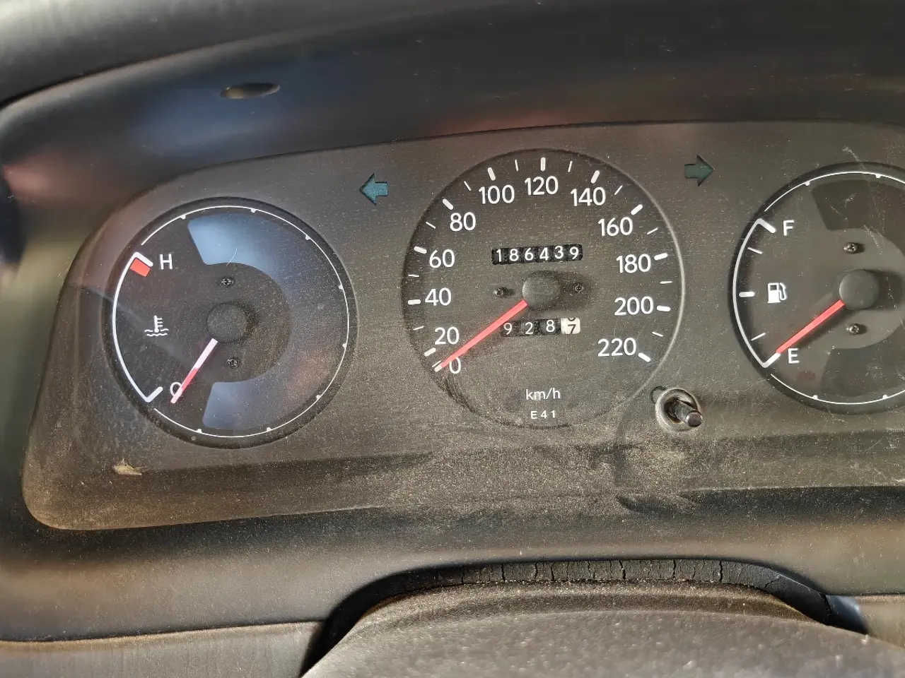 Billede 11 - Toyota Corolla 1,3XLI