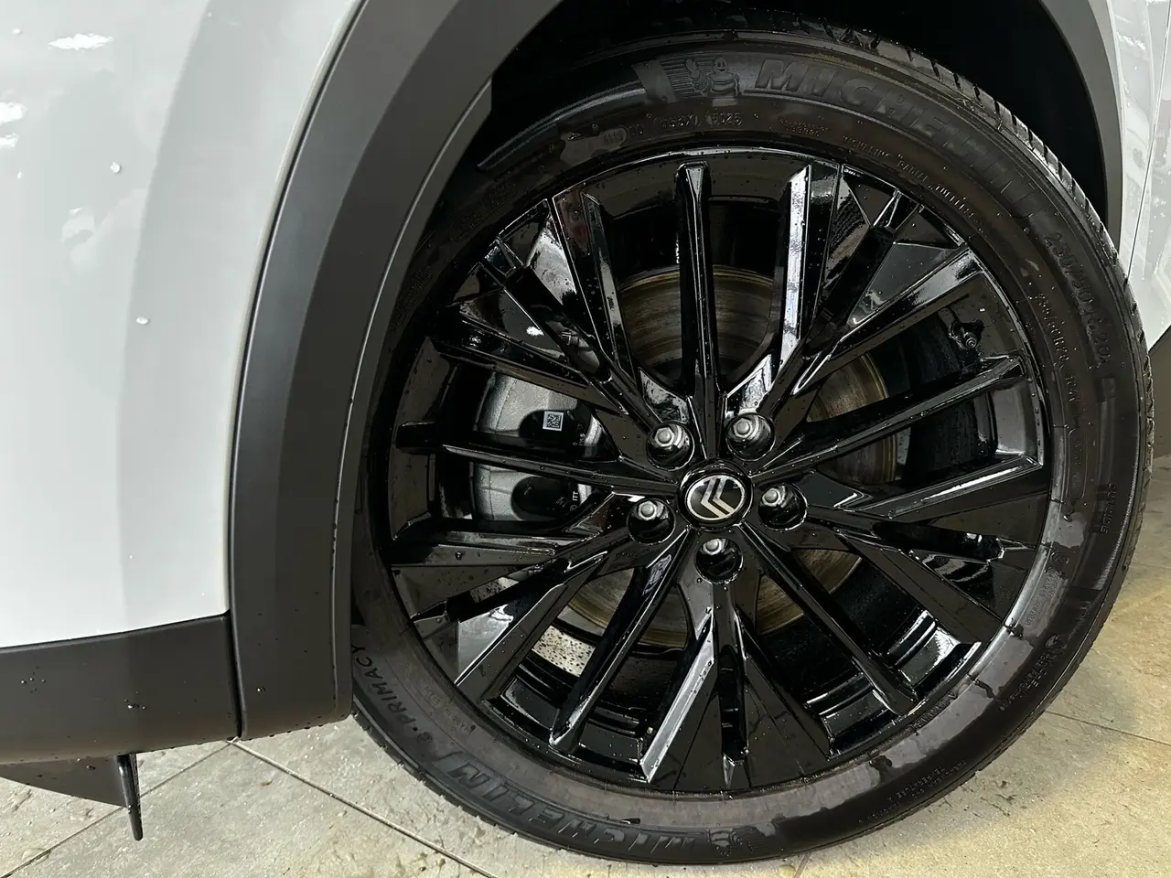 Billede 9 - Citroën e-C5 Aircross EL VTR Sport 210HK 5d Aut.