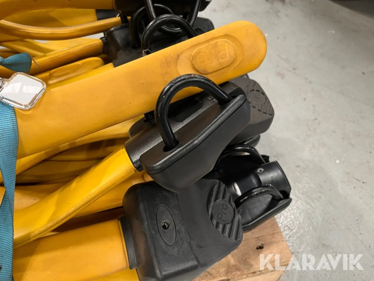 Billede 7 - Ratlåse Stoplock Pro 26 styk