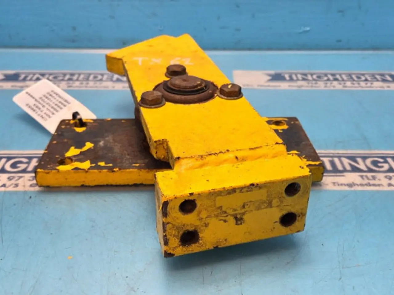 Billede 6 - New Holland TX63 Arm 89832702