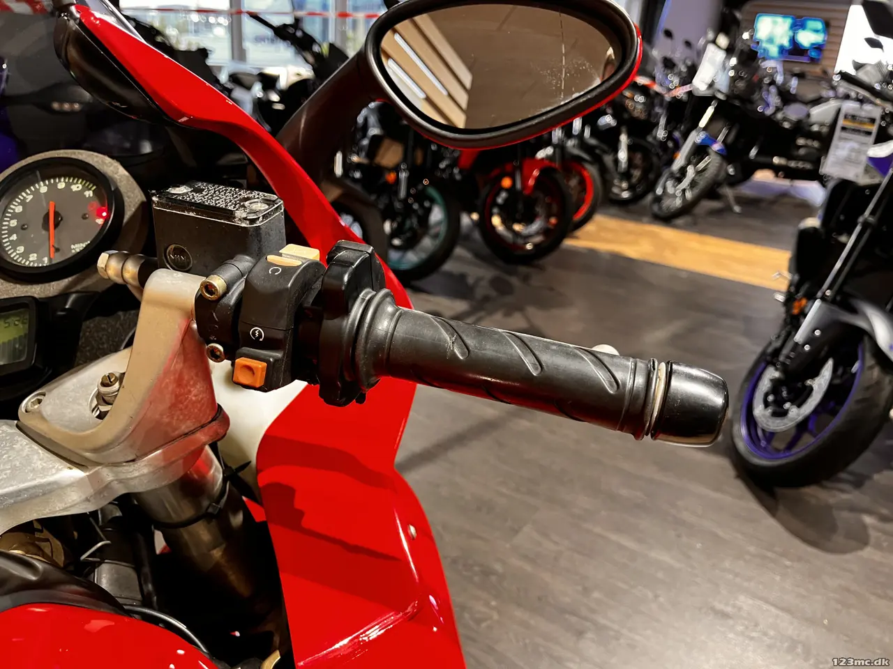 Billede 16 - Ducati ST2