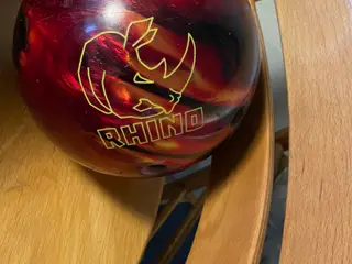 Bowlingkugle