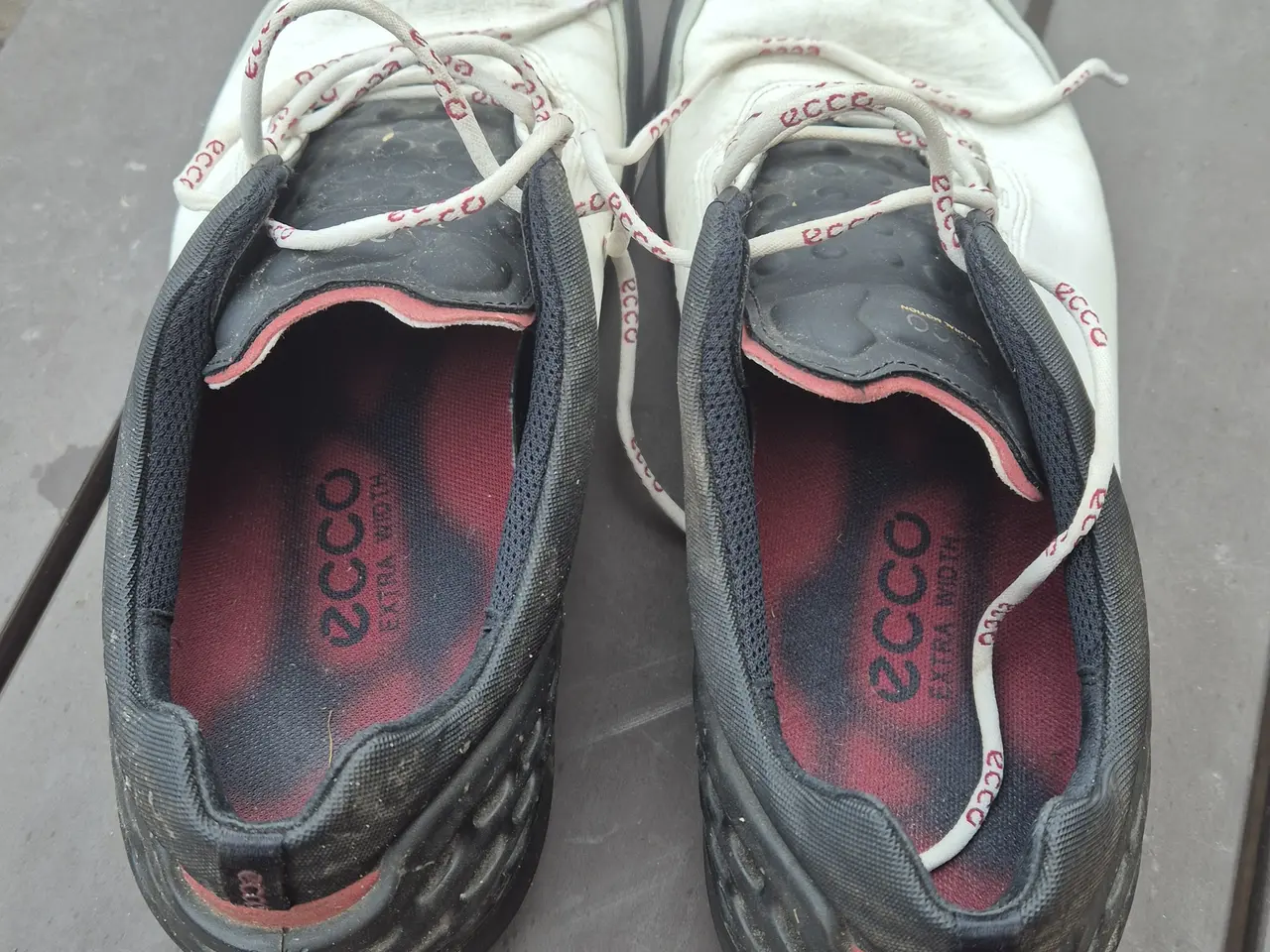 Billede 3 - Ecco Golfsko str. 45