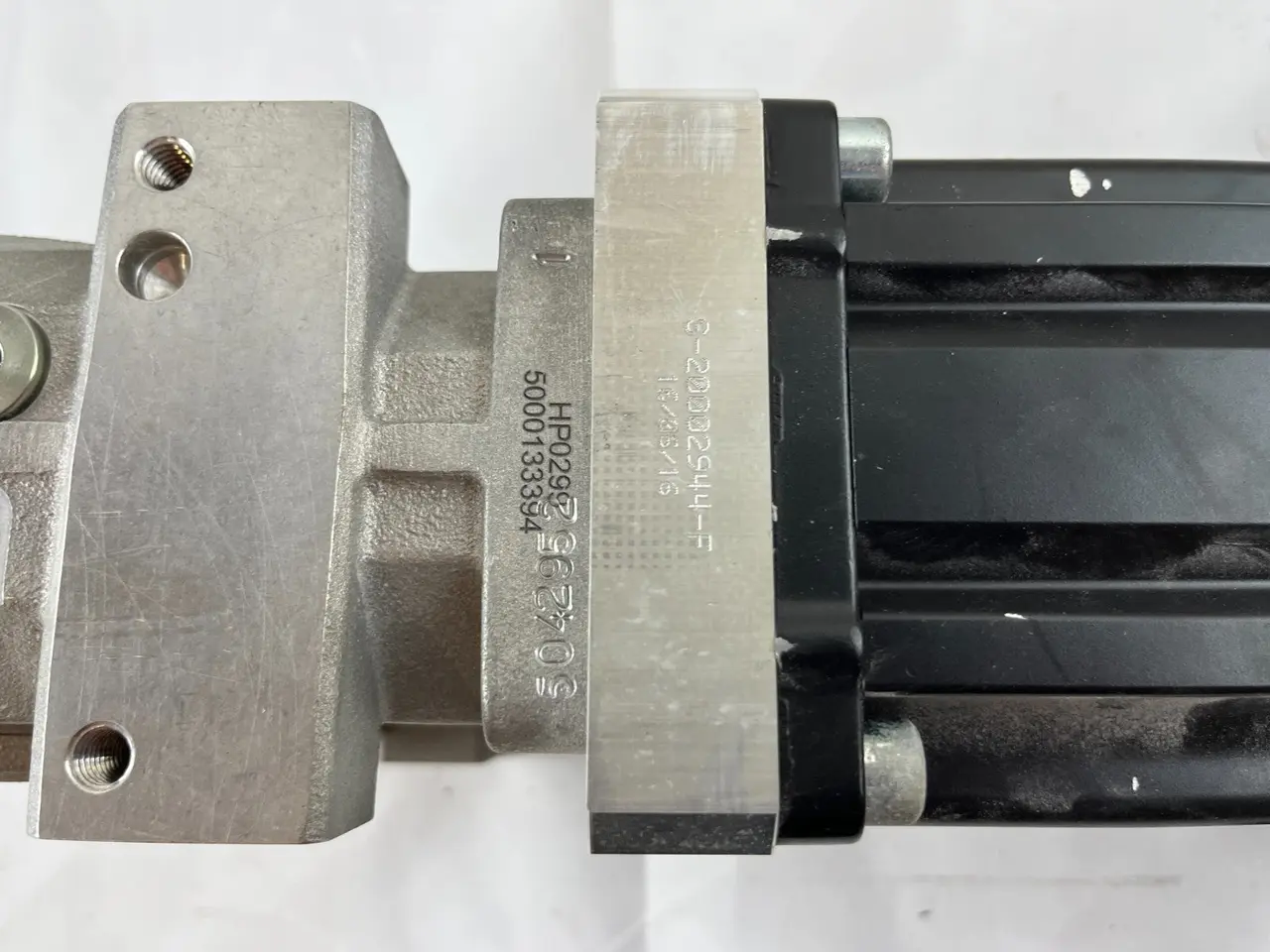 Billede 13 - Allen-Bradley MPL-B1520F-SJ24AA servomotor Gearbox