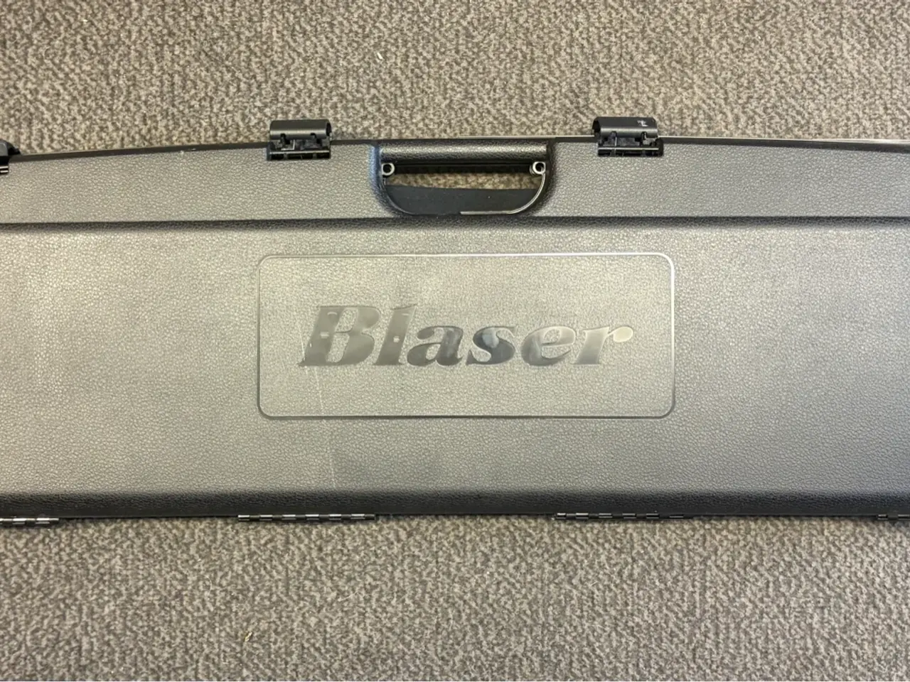 Billede 12 - Ny Blaser F16 12/76 Game