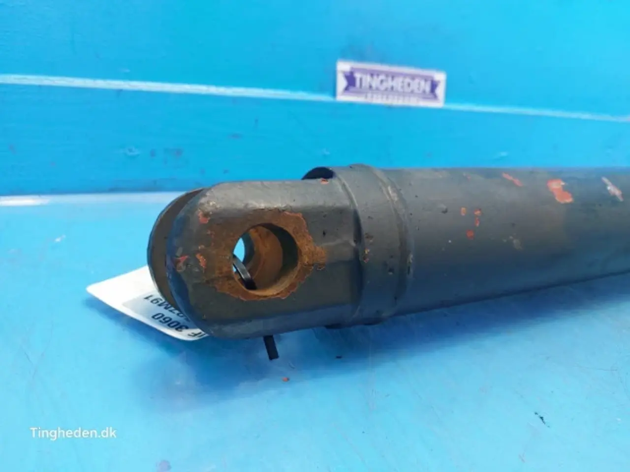 Billede 10 - Massey Ferguson 3060 Cylinder 3401527M91